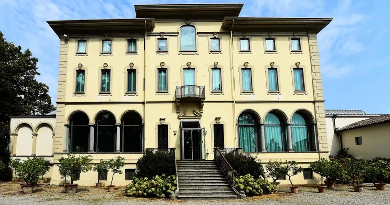 9 млн еуро шығын: Италиядағы музейден әйгілі суретшілердің туындылары ұрланды