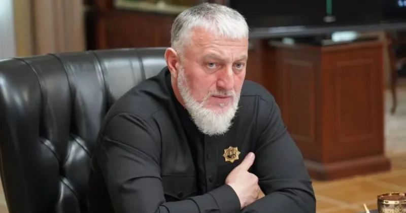 Казахи это наш братский народ : депутат из Чечни прокомментировал драку в России