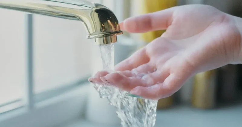 Алатауский район Алматы полностью подключат к водоснабжению и канализации до конца года