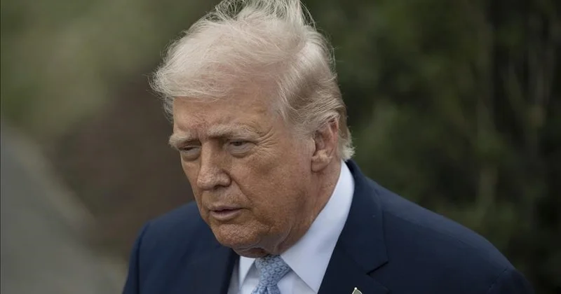 Трамп: Иранда режим ауысты