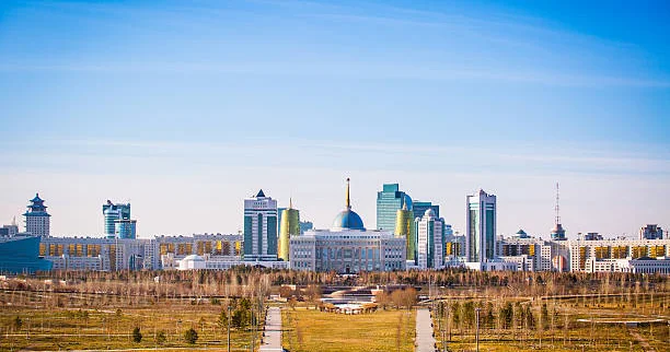 Қазақстанда сәуір айының басында 32 градусқа дейін күн жылынады