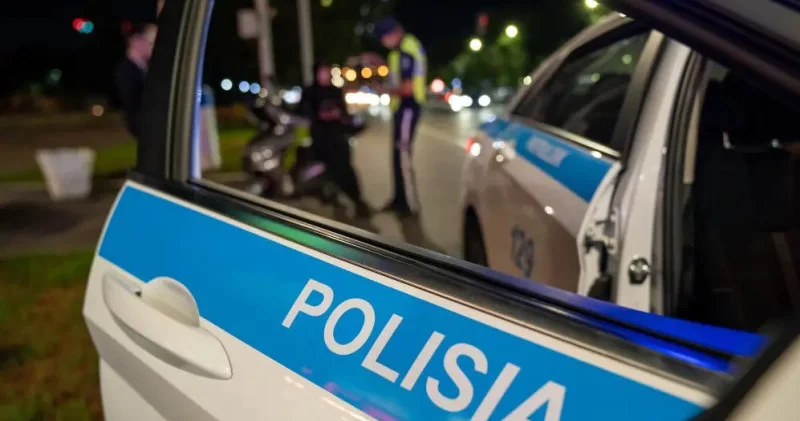 Алматыдағы басқа өңірлерден патрульдер келетіні рас па? ІІМ хабарламаға жауап берді