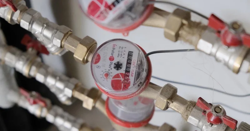 Вопрос времени : рост тарифов на коммунальные услуги после 1 апреля предсказали в Казахстане