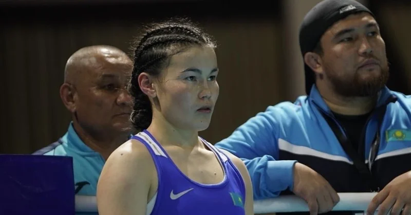 Азия чемпионаты: Екі боксшымыз жарыс жолынан шығып қалды