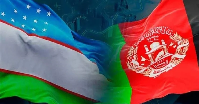 Ауғанстан мен Өзбекстан 514,8 млн долларлық келісімдерге қол қойды