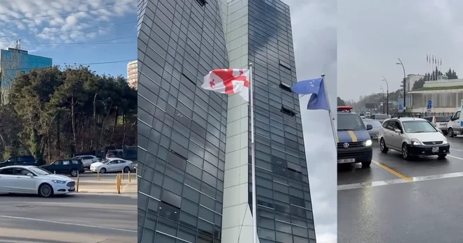 Қаржы пирамидасын ұйымдастырды деген күдікпен іздеуде жүрген тұлға Грузиядан экстрадицияланды