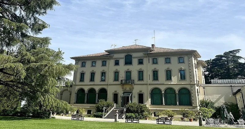 Италияда жеке коллекциядағы Ренуар, Сезанн және Матисс туындылары ұрланды