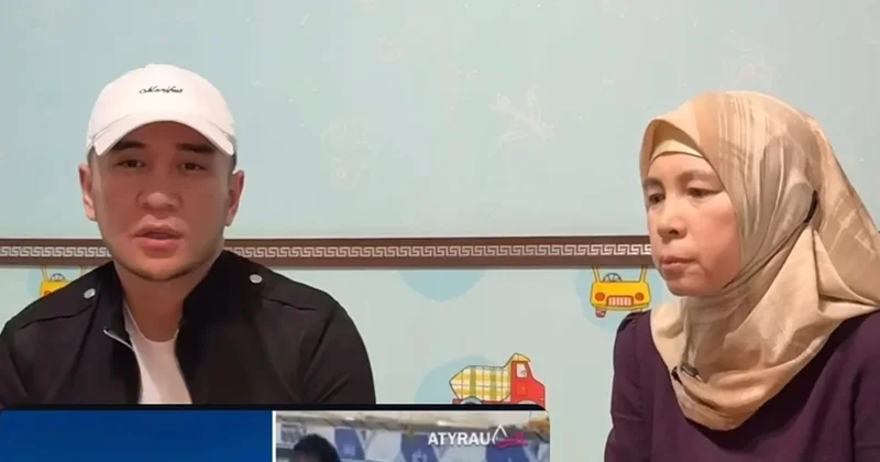 Его три года травили : мать напавшего на школьницу в BINOM сделала громкое заявление