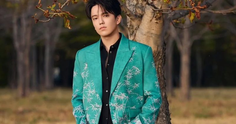 Димаш Кудайберген обратился к поклонникам