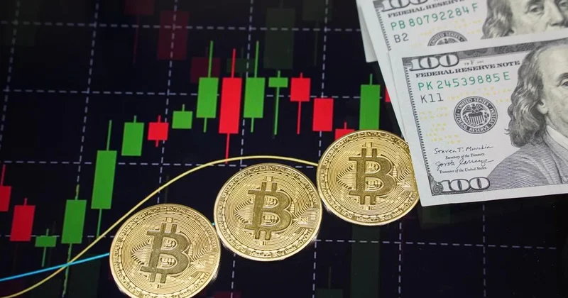 Приведет ли нефтяной кризис к падению биткоина, рассказали эксперты в Казахстане