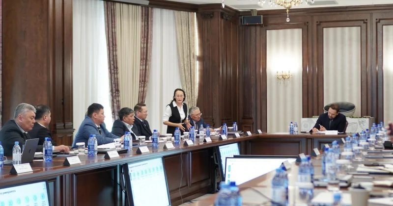 Қазақмыс 2026 2028 жылдарға арналған өнеркәсіптік қауіпсіздікті трансформациялау стратегиясын бекітті