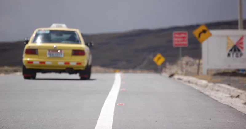 Пассажир такси скончался в Акмолинской области