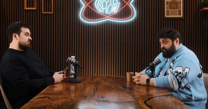 UFC может провести турнир в Казахстане уже в 2026 году