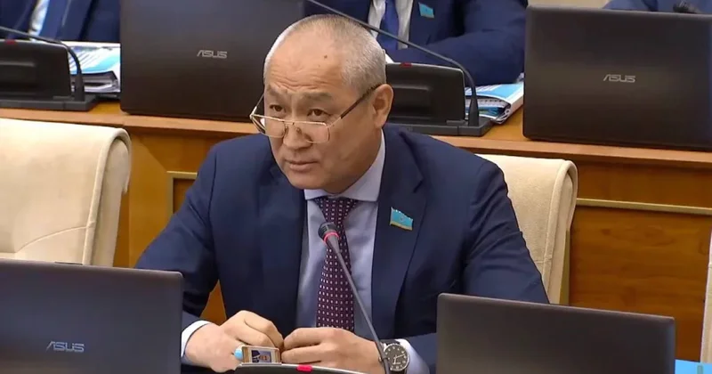 Не надо кукарекать : в Астане прошёл суд по поводу высказываний депутата Жанбыршина