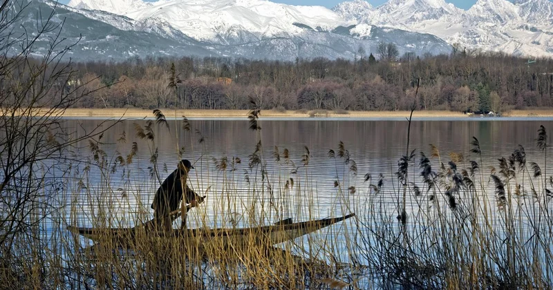Специально раскачал лодку: мужчина убил жену в Павлодарской области из за бизнеса