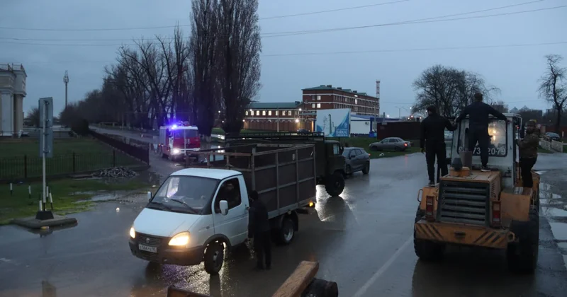 Рамзан Қадыров Шешенстанда төтенше жағдай режимін жариялады