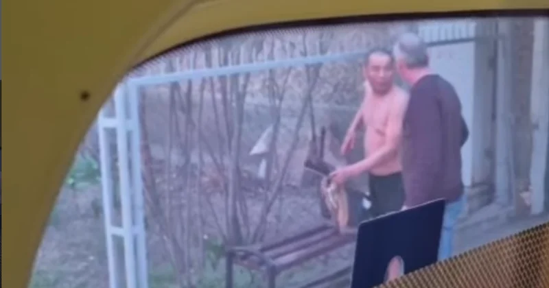 Пьяный мужчина напал с ножом на врачей скорой в Алматы дело списали на хулиганство