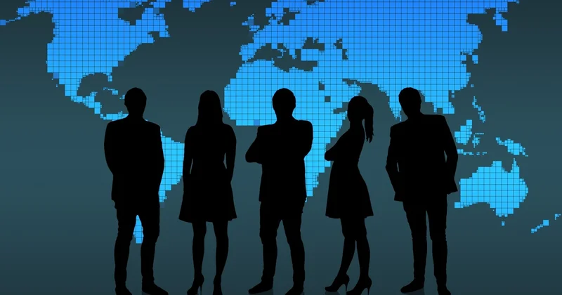 Қытайда тамыз айында халықаралық Big Data индустриясы көрмесі өтеді