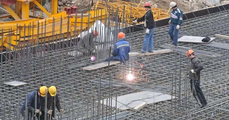 Қазақстанда шетелдік жұмыс күшін тарту квотасы өзгертілді