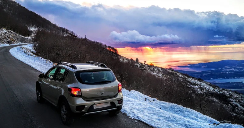 Автосаяхатқа дайындаламыз сапар сынаққа айналмас үшін маршрутты қалай жоспарлау керек