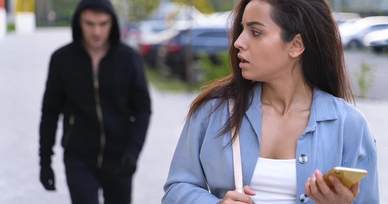 После шести лет сталкинга в области Жетысу мужчину могут отправить в спецлечебницу