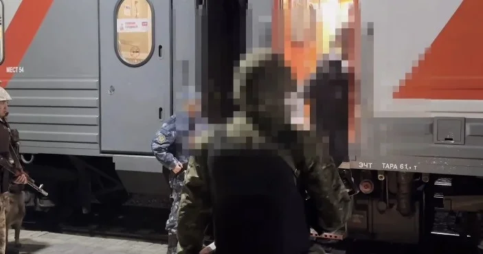 Алаяқтық жасаған күдікті Ресей Федерациясынан экстрадицияланды