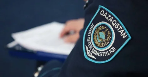 Около 30 иностранных граждан выдворены за пределы РК в Атырауской области