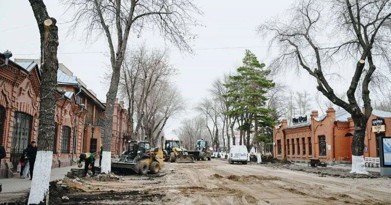 С учетом современных градостроительных тенденций