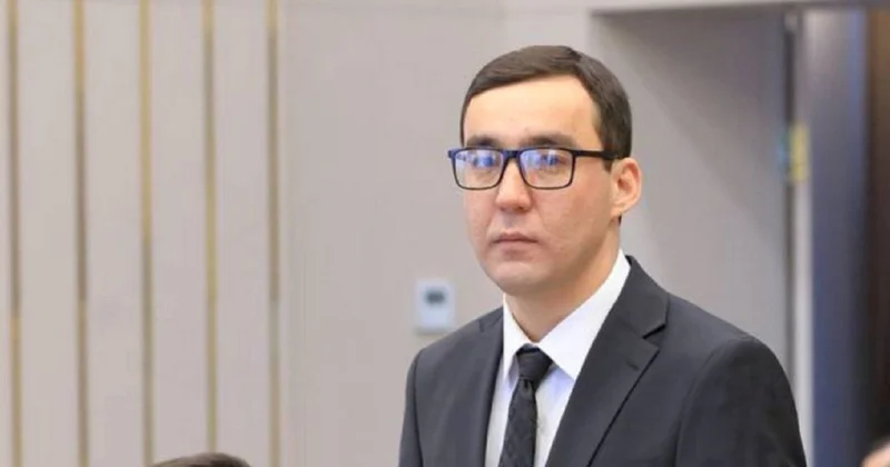 Я это так не оставлю : экс чиновник из Актобе заявил о безжалостном обвинении