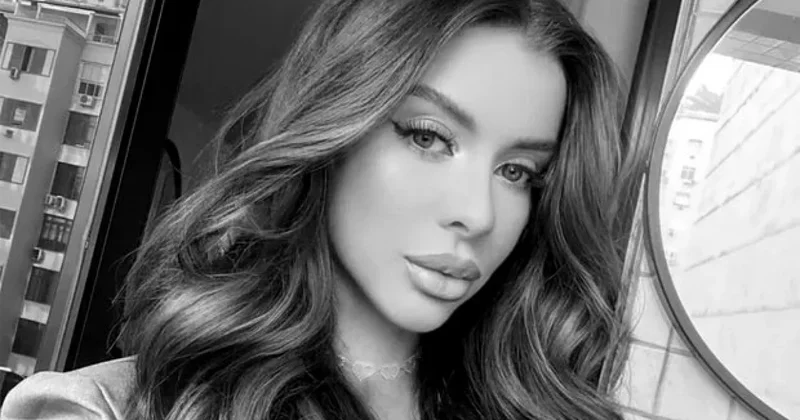 Бойфренд выбросил 29 летнюю королеву красоты с 13 этажа