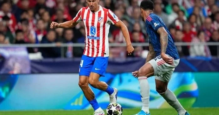 Чемпиондар лигасы: Атлетико Мадрид мен Арсенал тең ойнады