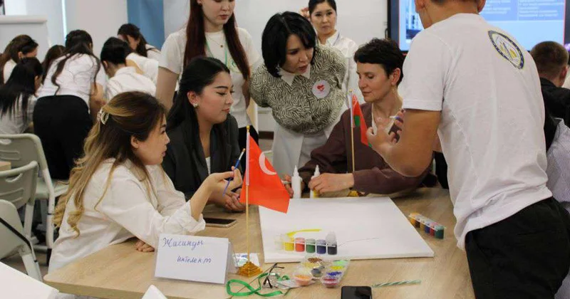 Инновации в медобразовании