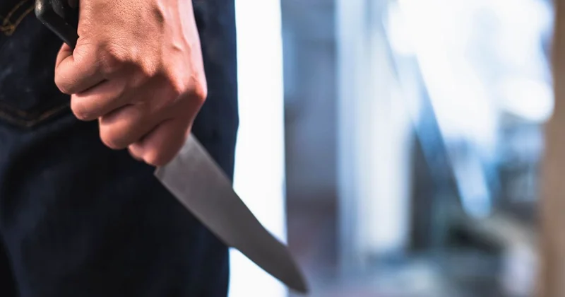 Нападение на двух мужчин еврейского происхождения произошло в Лондоне