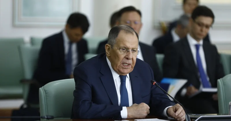 Ресейде 3 қазақ мектебі ашылады Сергей Лавров