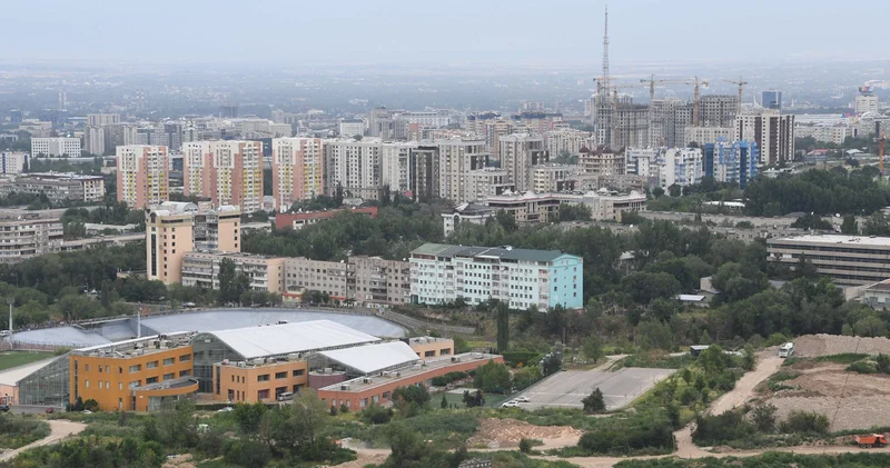 Алматыда ауа ластануымен күрес қалай жүріп жатыр?