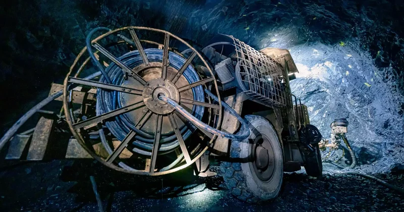 Qarmet компаниясында 13 адам ұсталды