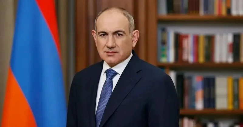 Пашинян Әзербайжанмен ілгерілеуді тарихи кезең деп атады