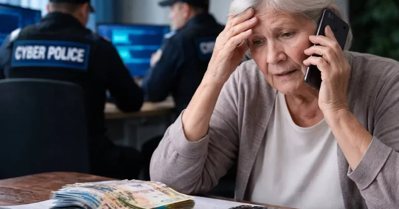 Казахстанские мошенники обманули 30 слабослышащих кыргызстанцев на 20 млн сомов