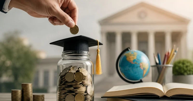 Білімге бөлінген қаржы тиімді жұмсалып жатыр ма?