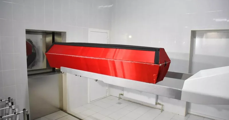 Алматыда даулы крематорий пайдалануға берілді