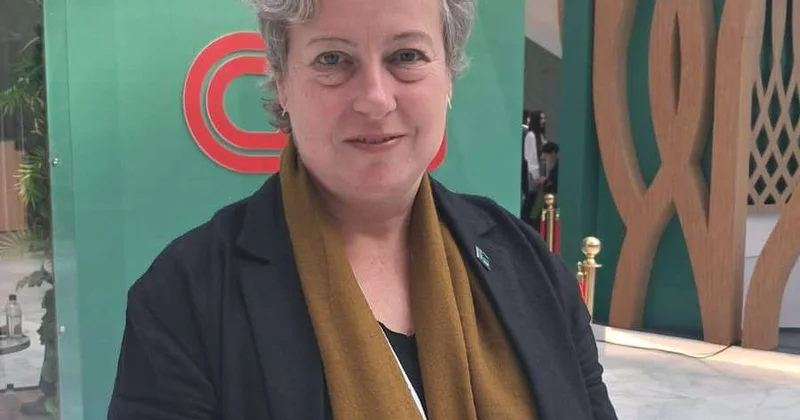 Призыв к сотрудничеству и ответственности