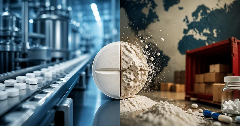 Казахстан производит таблетки, но лечится импортом: почему в аптеках до сих пор не наши лекарства?