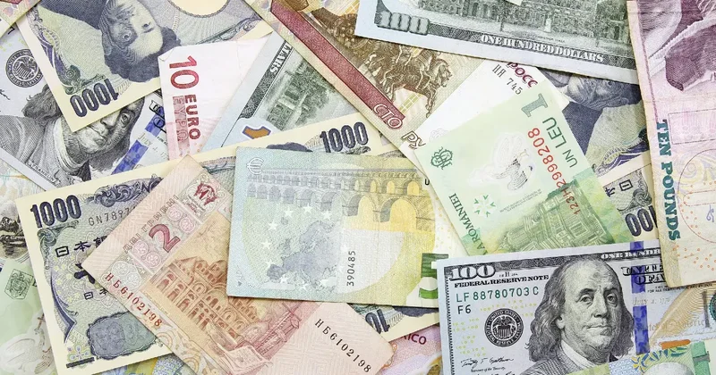 Нацбанк будет устанавливать официальный курс шекеля, египетского фунта и ещё семи валют к тенге