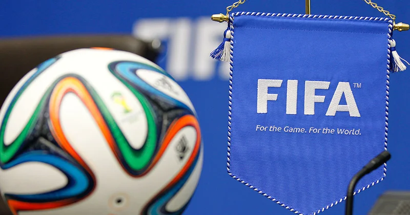 Әр құрамаға кемі 5,9 млрд теңгеден: ФИФА Әлем чемпионатының жүлде қорын рекордтық деңгейге көтерді