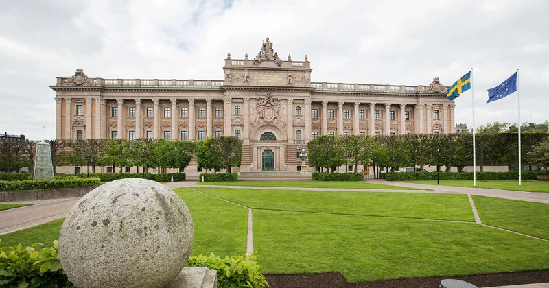 Швеция ужесточила требования для получения гражданства