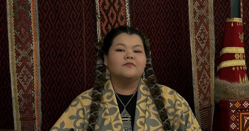 Актриса Меруерт Тусупбаева обозвала женщину толстой и подала на неё заявление