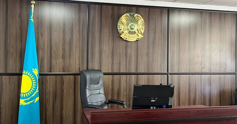 Дело бывшего главного архитектора Алматы начали рассматривать заново: защита заявила отвод судье