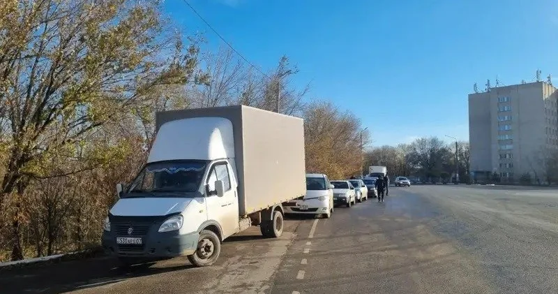 БҚО да сұйытылған мұнай газын тұтыну көлемі артты