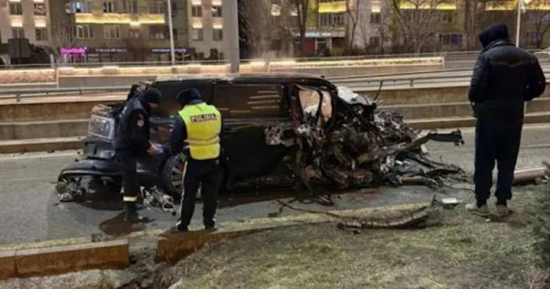 Әл Фараби бойындағы адам өліміне әкеп соққан ЖКО ІІМ тергеу барысы туралы айтты