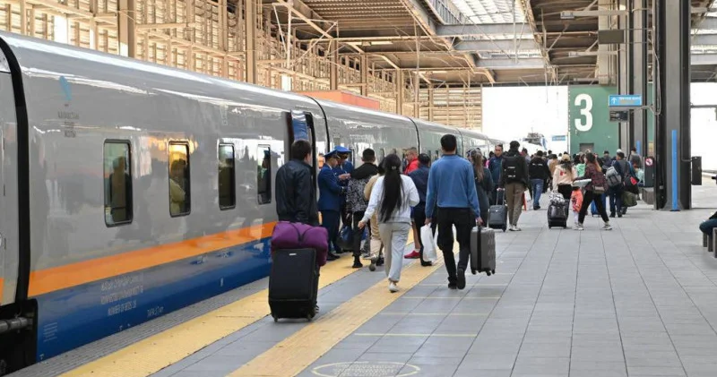 Қазақстанда жолаушыларды пойыздан түсіріп тастауы мүмкін қателіктер